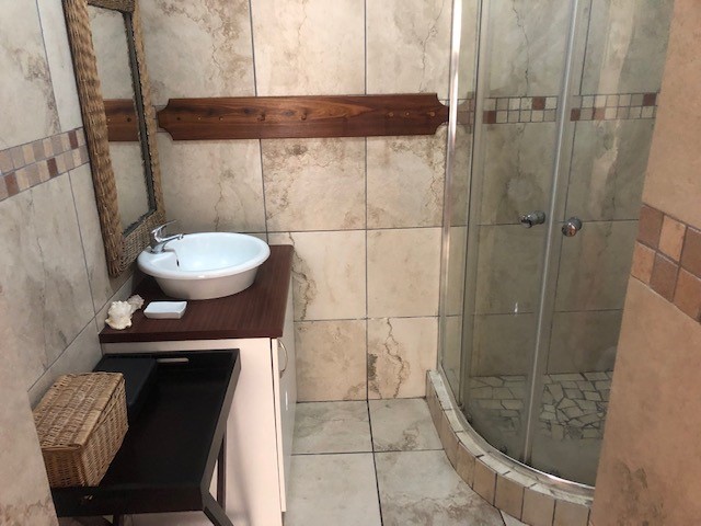 To Let 3 Bedroom Property for Rent in Country Club Western Cape